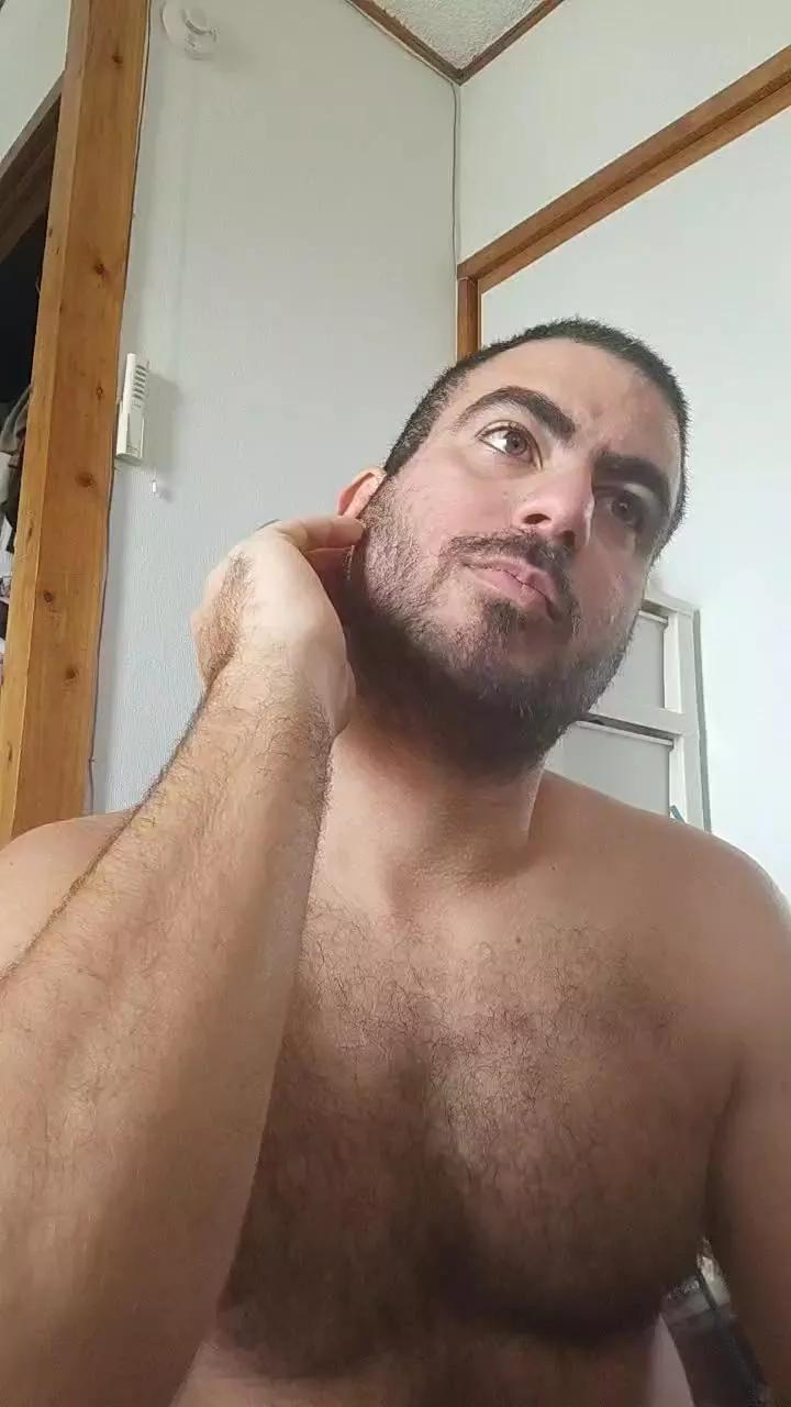 Mr_RA on Cam4 
