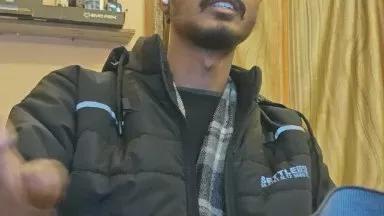 Mrbuddy85 on Cam4 