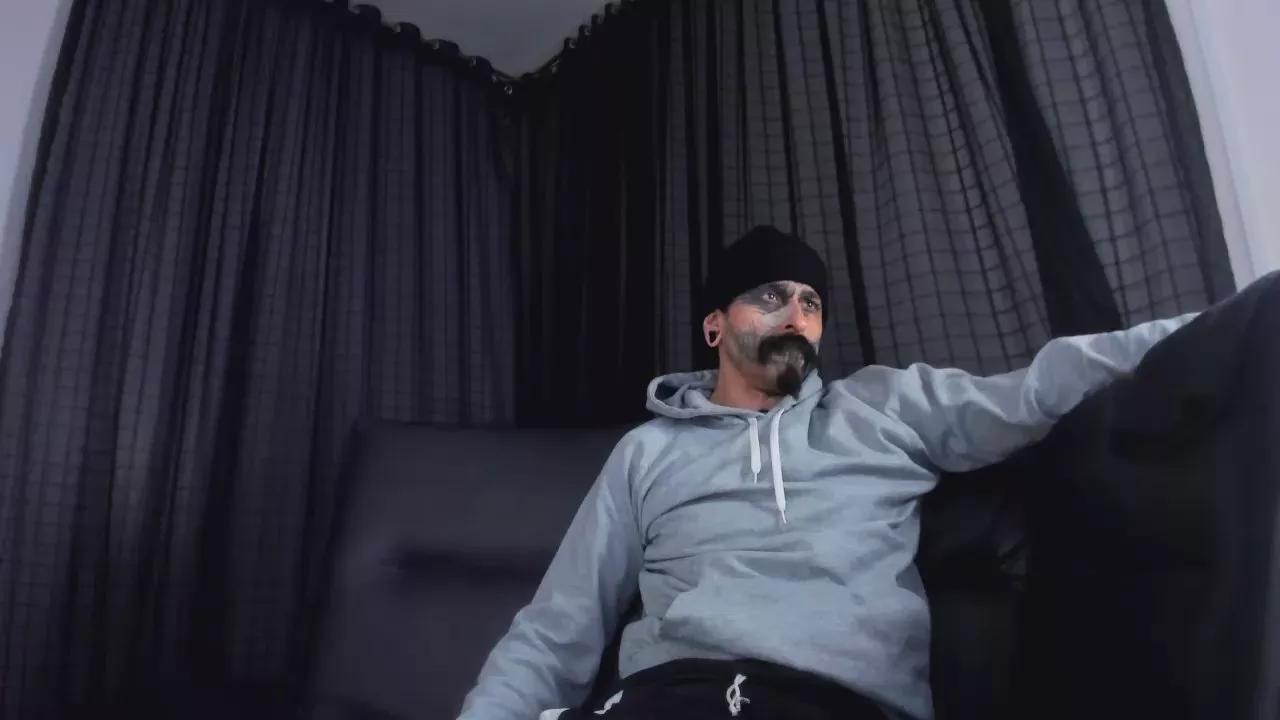 Mrklein__69 on Cam4 