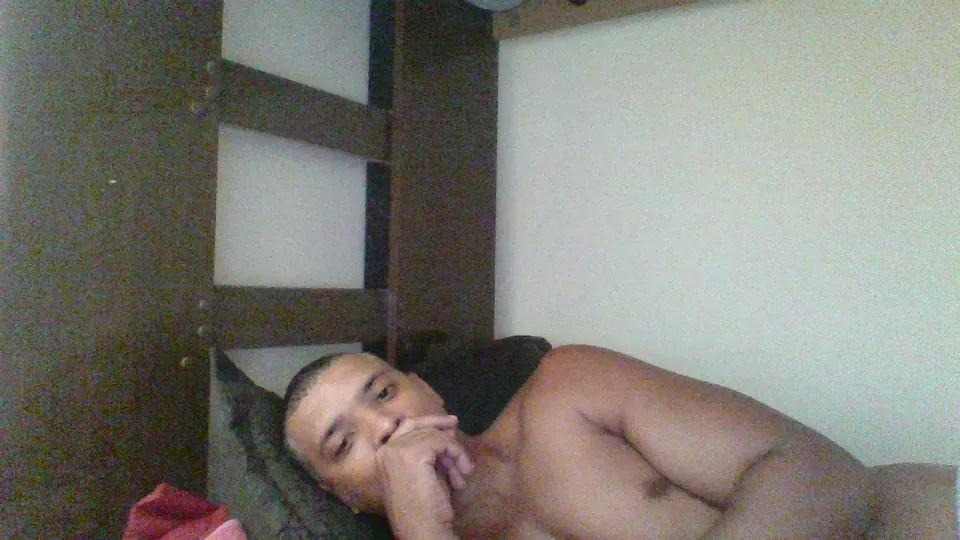 MULATOLAGOSRJ on Cam4 
