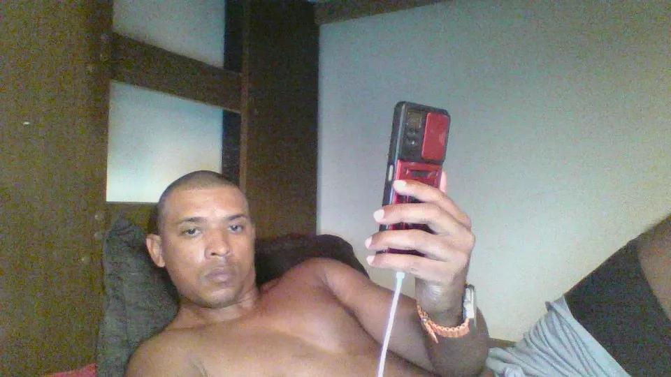 MULATOLAGOSRJ on Cam4 