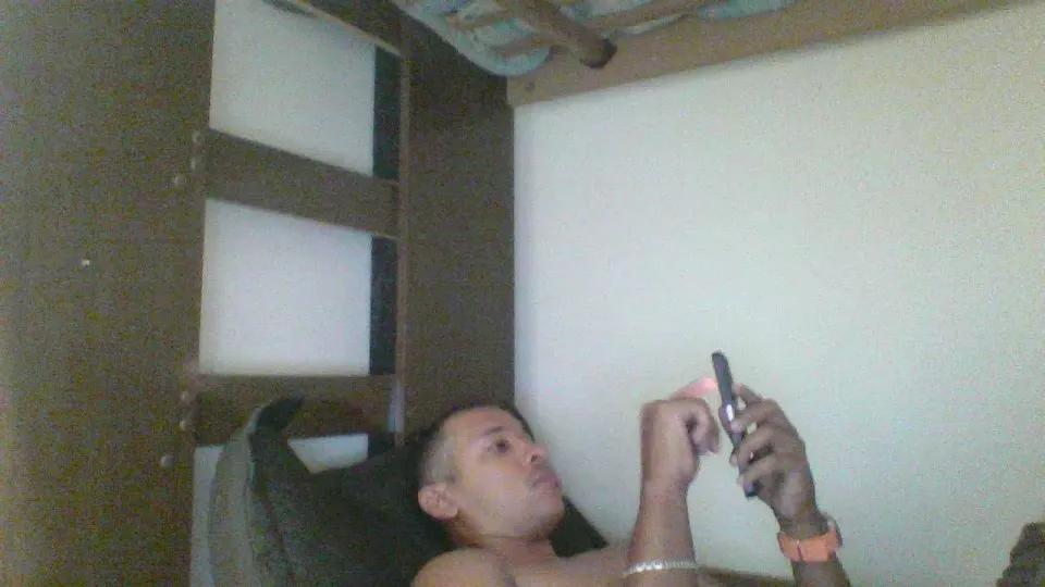 MULATOLAGOSRJ on Cam4 