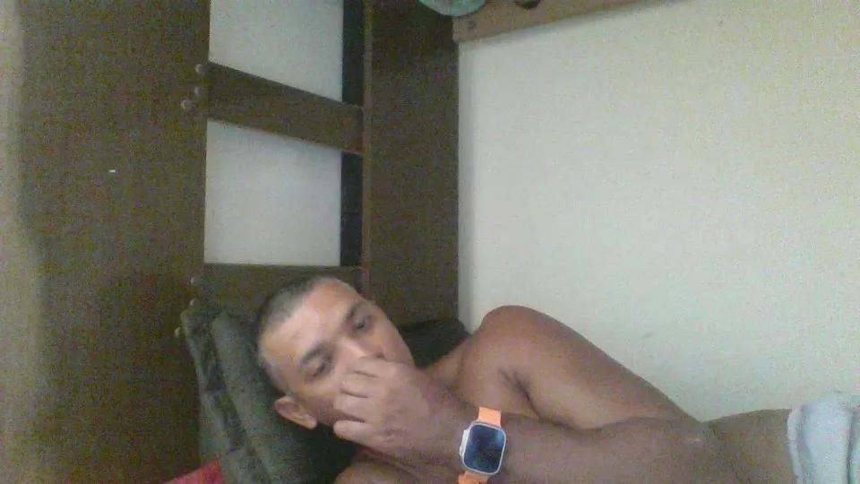 MULATOLAGOSRJ on Cam4 