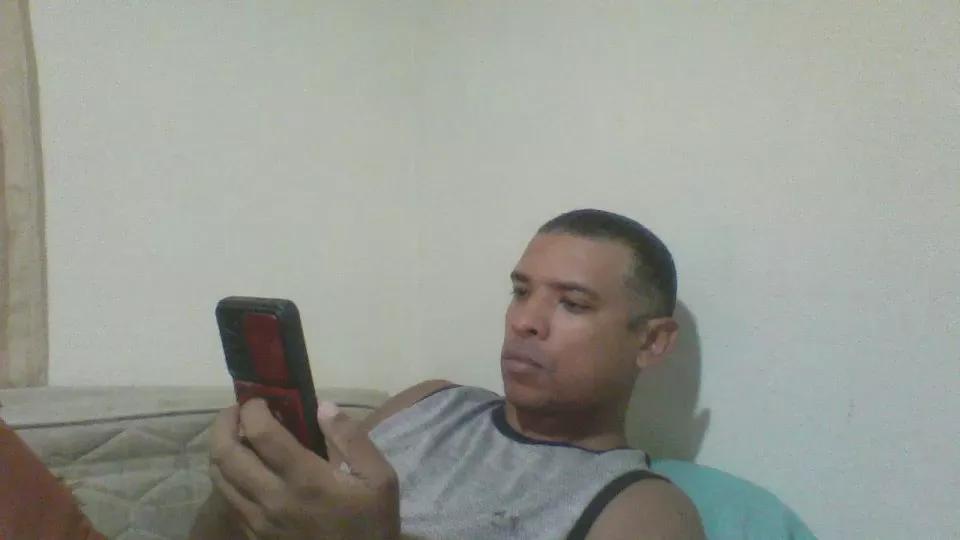 MULATOLAGOSRJ on Cam4 