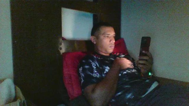 MULATOLAGOSRJ on Cam4 