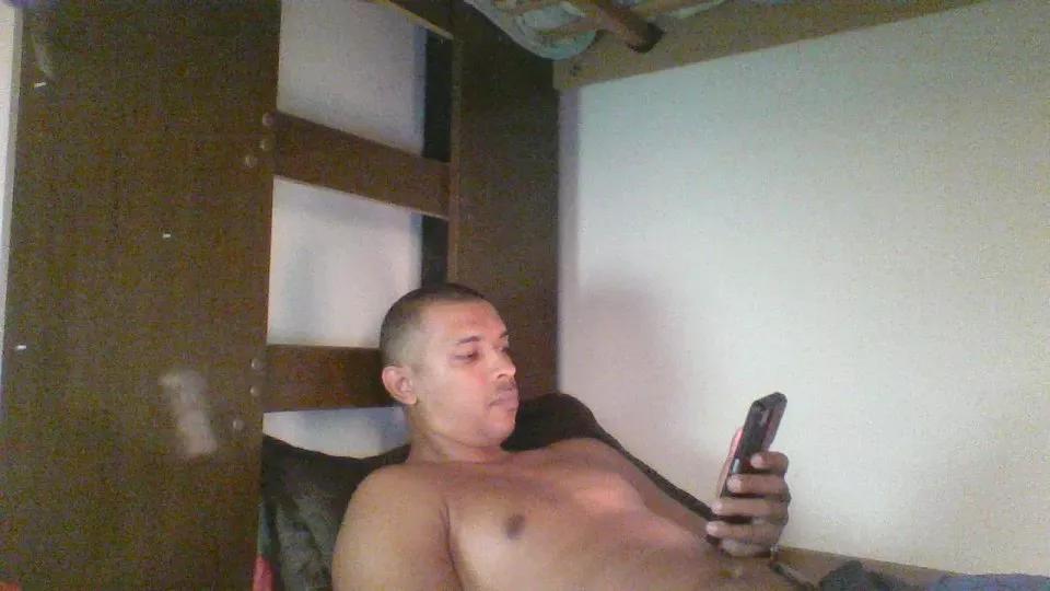 MULATOLAGOSRJ on Cam4 