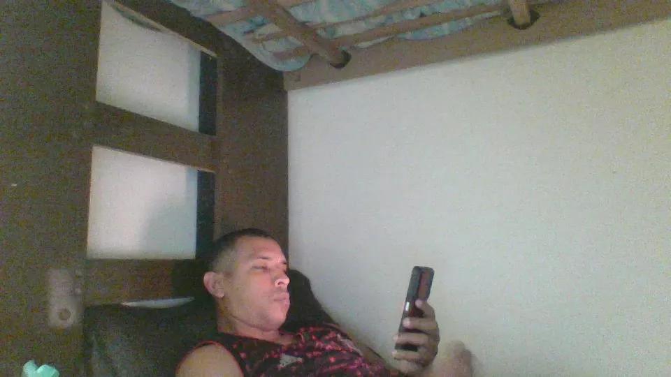 MULATOLAGOSRJ on Cam4 