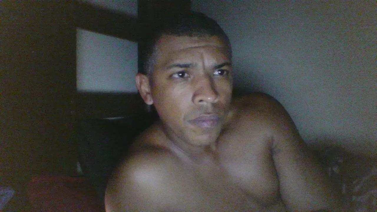 MULATOLAGOSRJ on Cam4 
