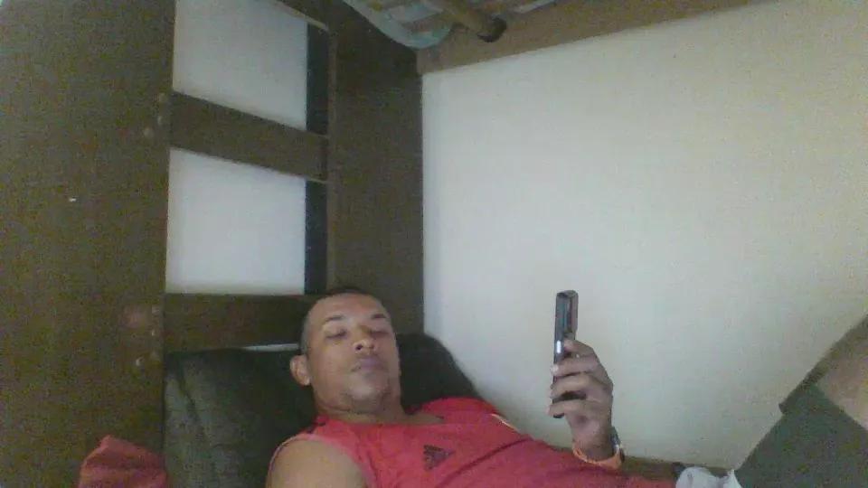MULATOLAGOSRJ on Cam4 