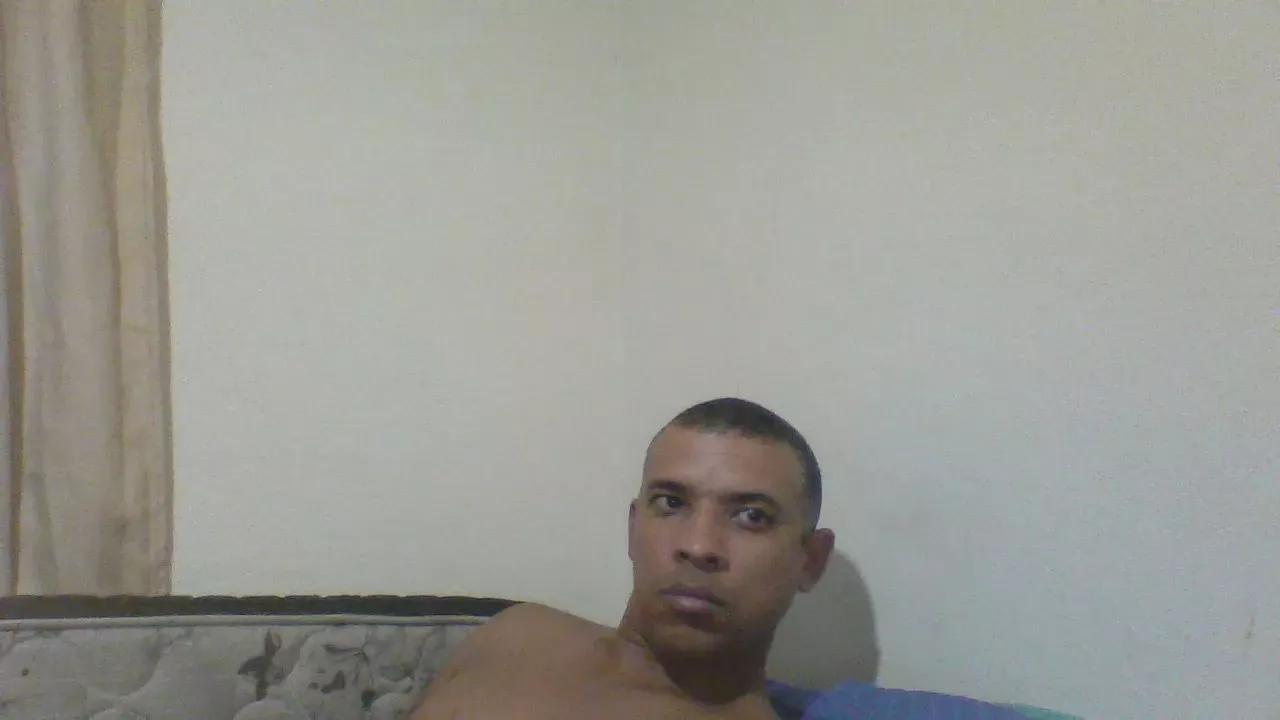MULATOLAGOSRJ on Cam4 