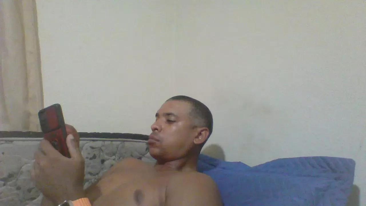 MULATOLAGOSRJ on Cam4 