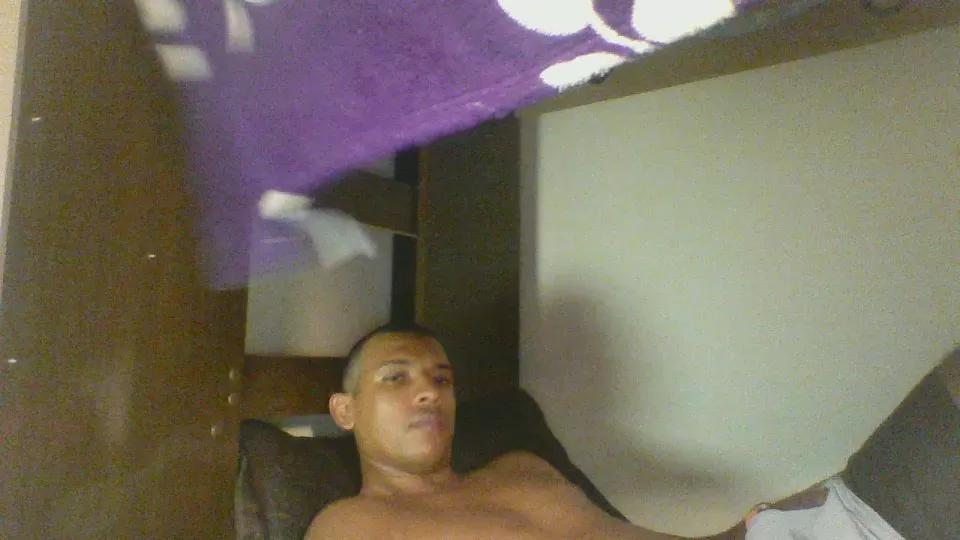 MULATOLAGOSRJ on Cam4 