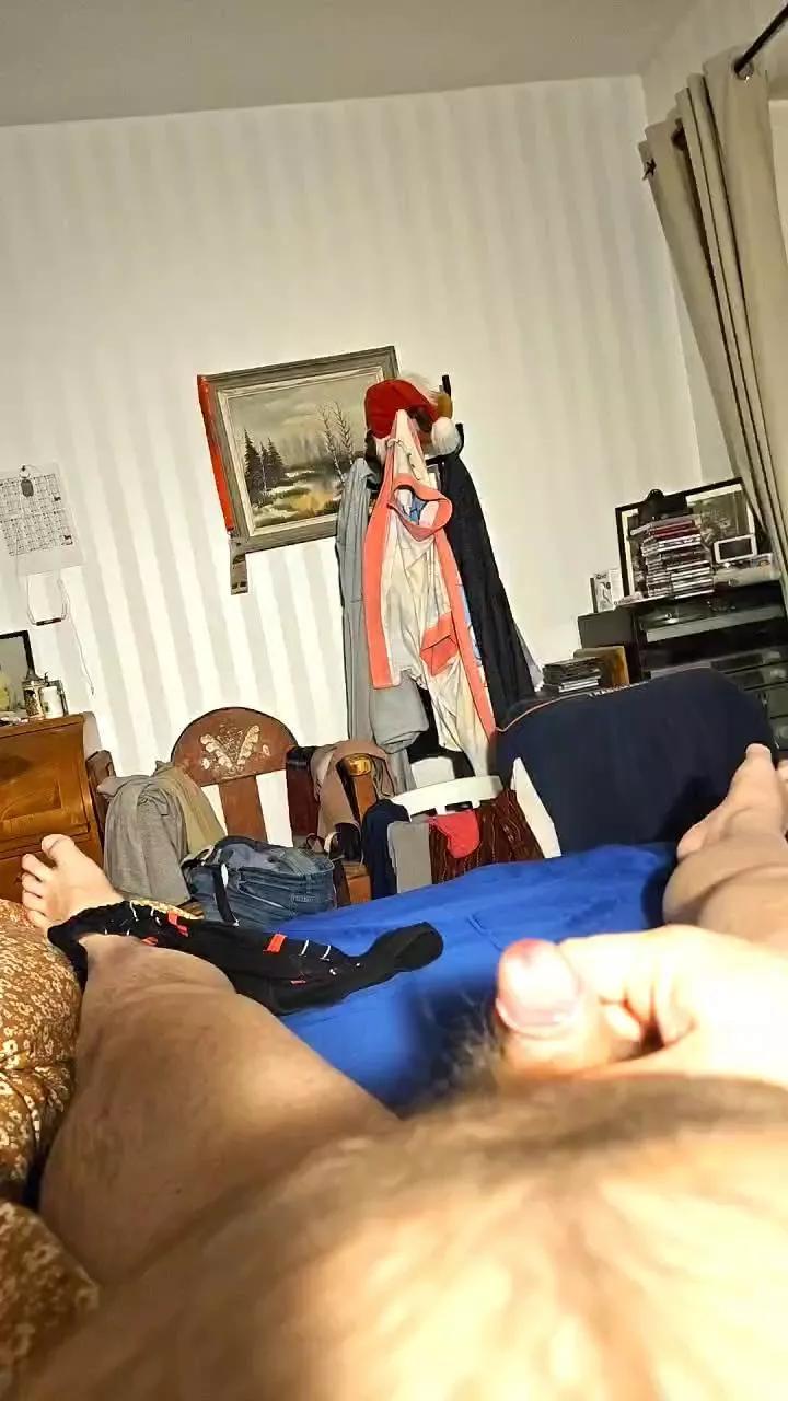 mullig57 on Cam4 