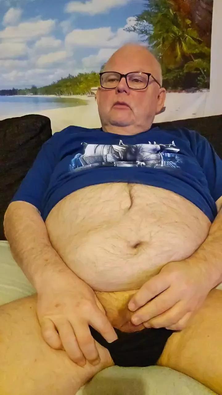 mullig57 on Cam4 