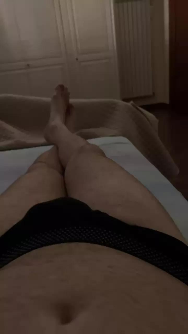 Muratore40 on Cam4 