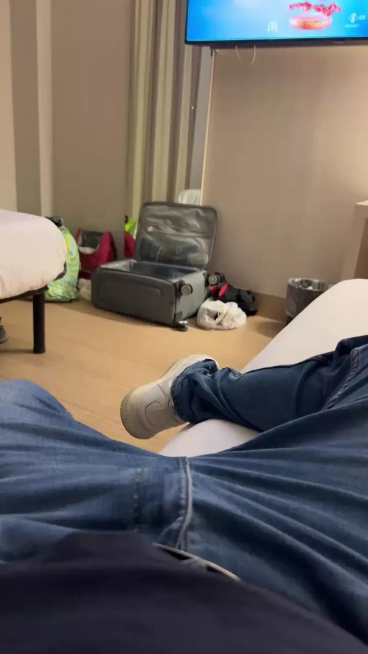 Muratore40 on Cam4 
