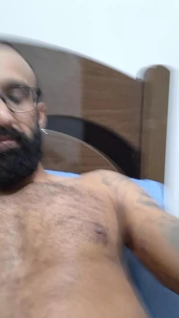 Murilodu on Cam4 