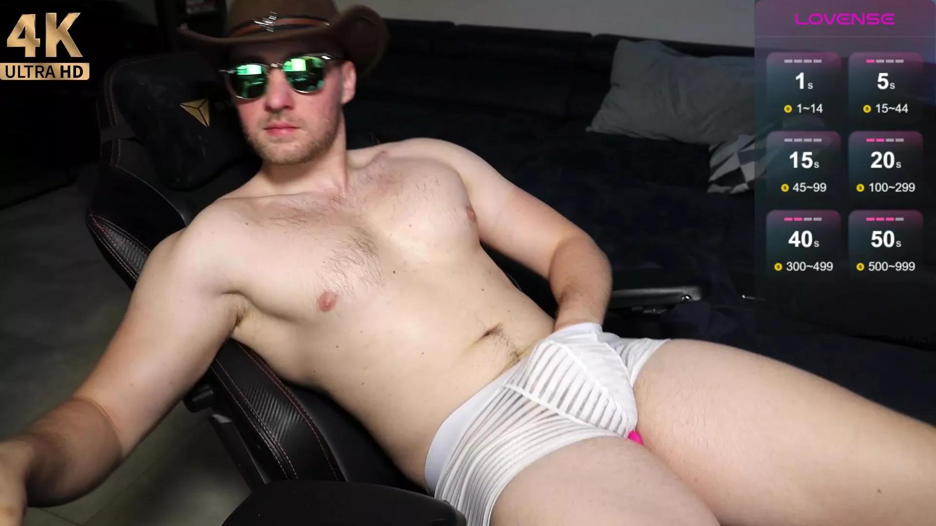 mystercutie on Cam4 