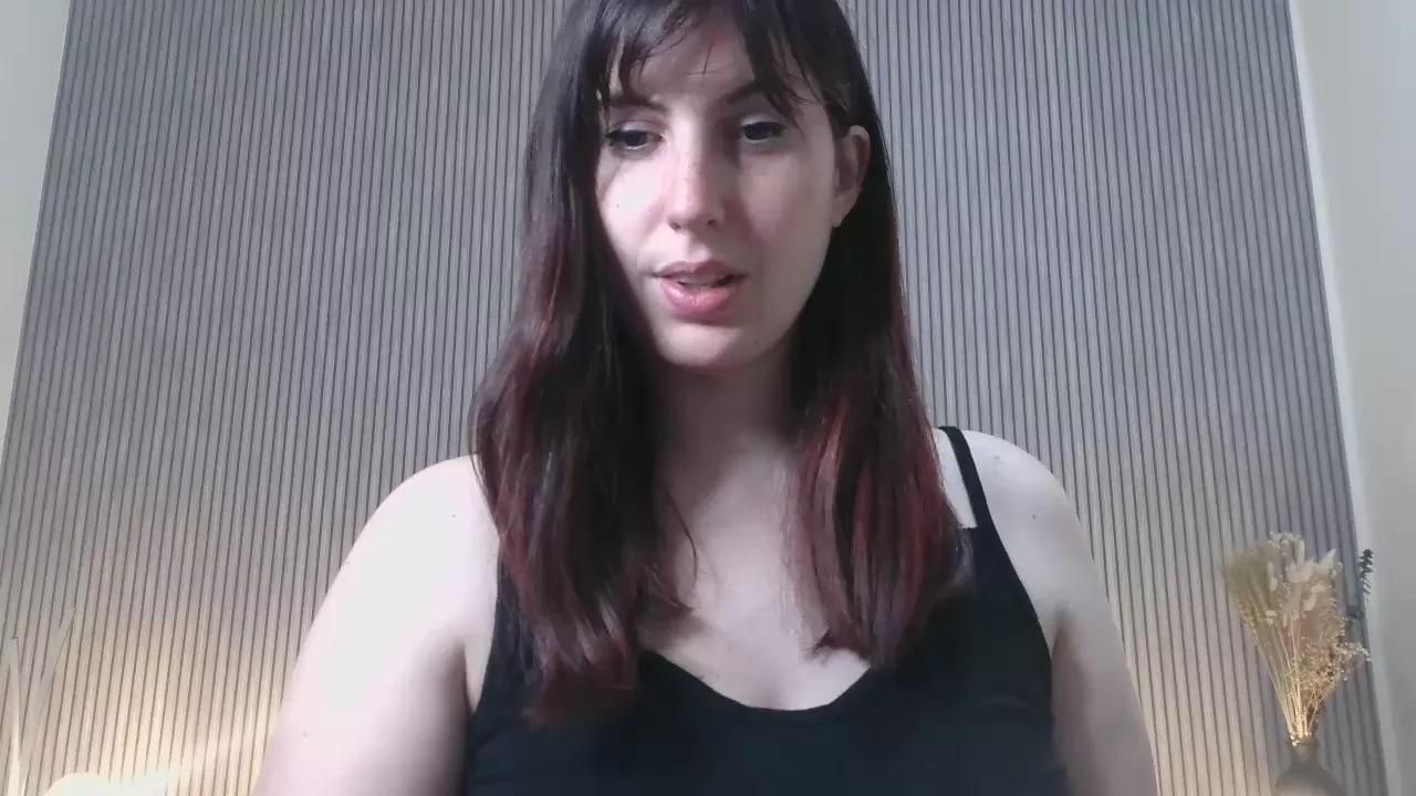 Mystery_Girl_7 on Cam4 