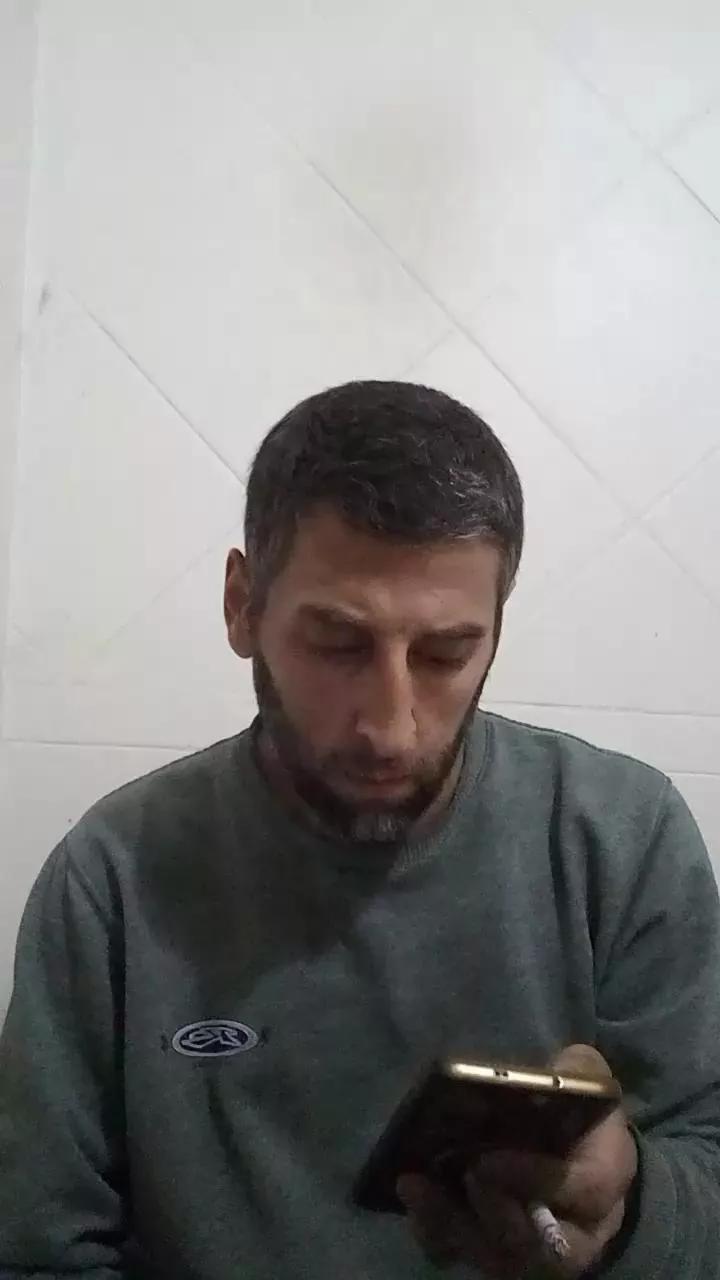 nachoclaps on Cam4 