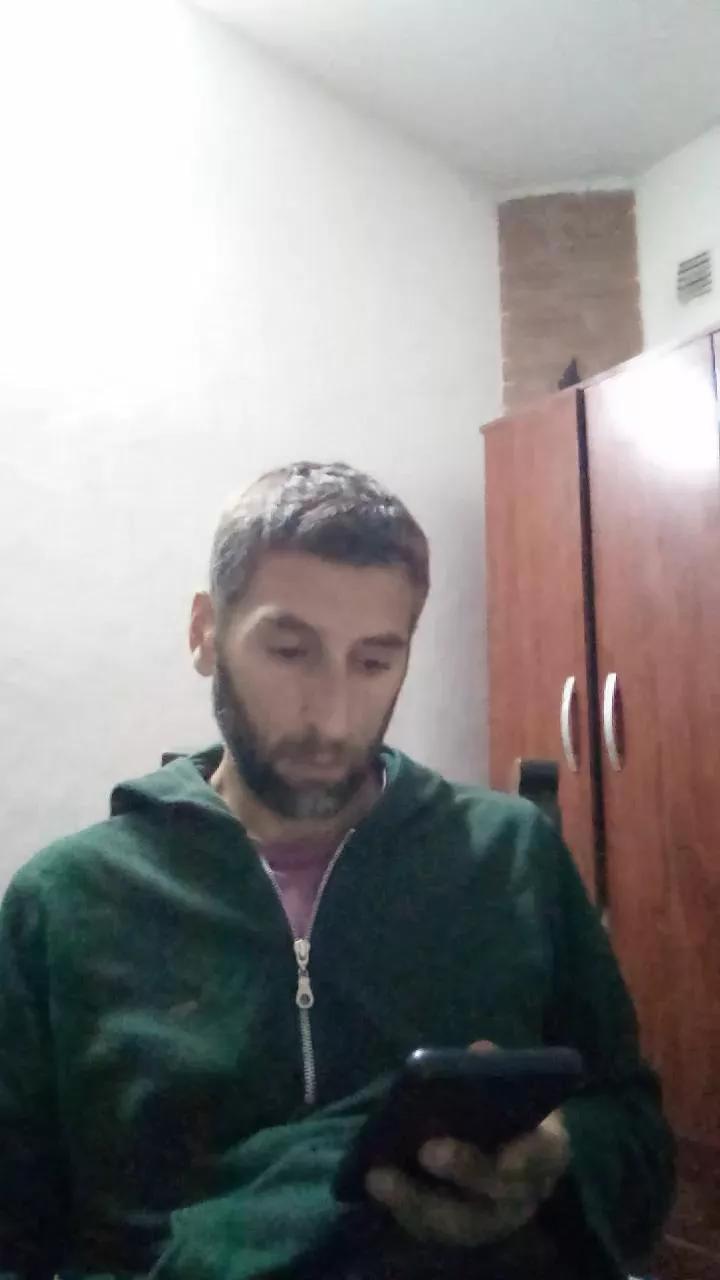 nachoclaps on Cam4 