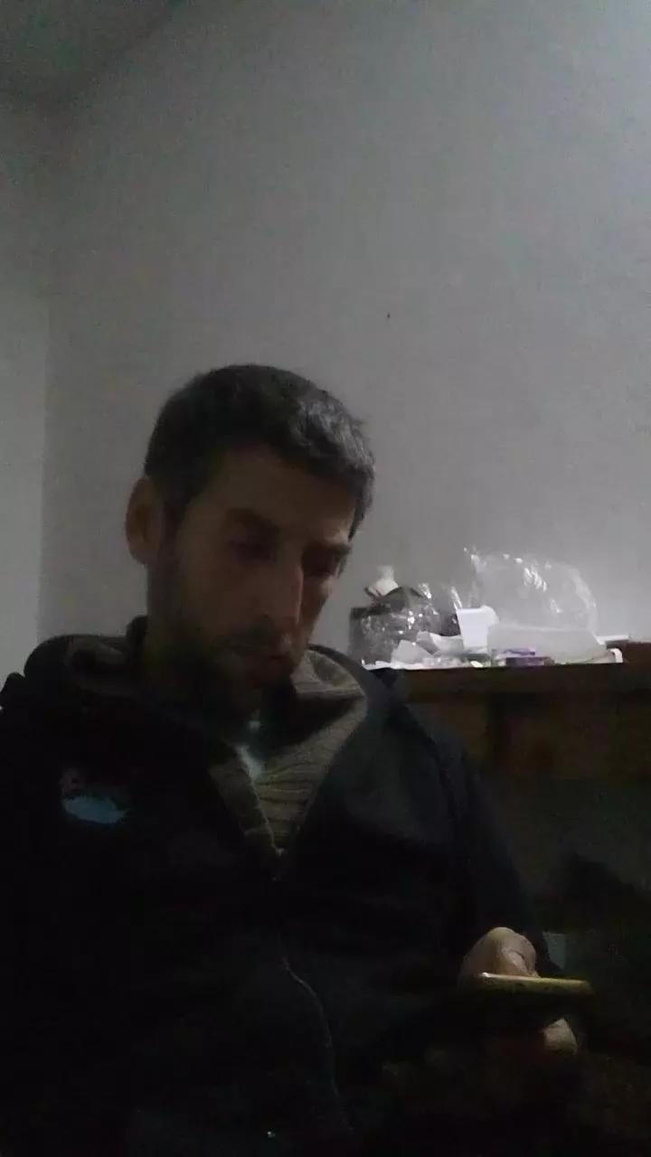 nachoclaps on Cam4 