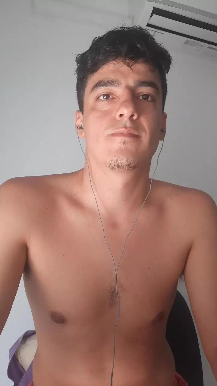 Nachur on Cam4 