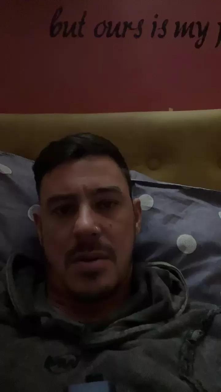 Nahuu1989 on Cam4 