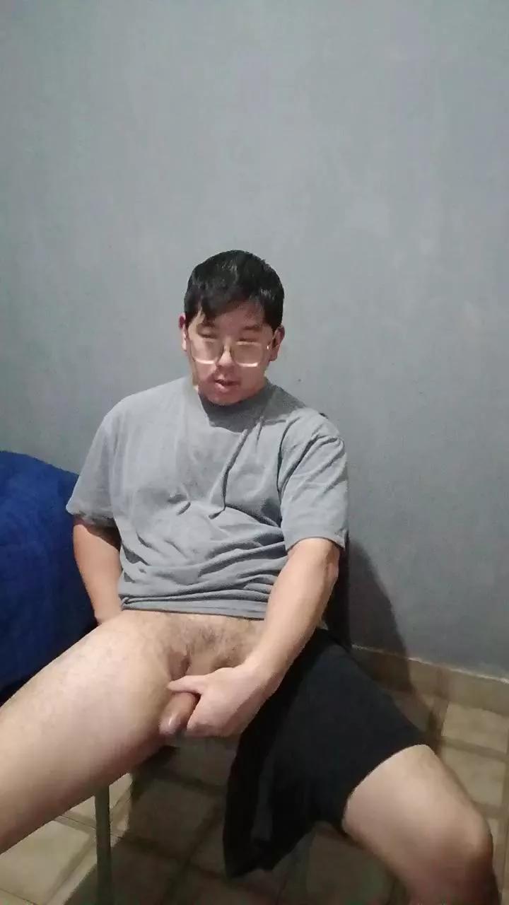 naka3O on Cam4 