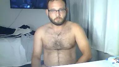 nandocosta on Cam4 