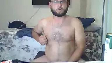 nandocosta on Cam4 