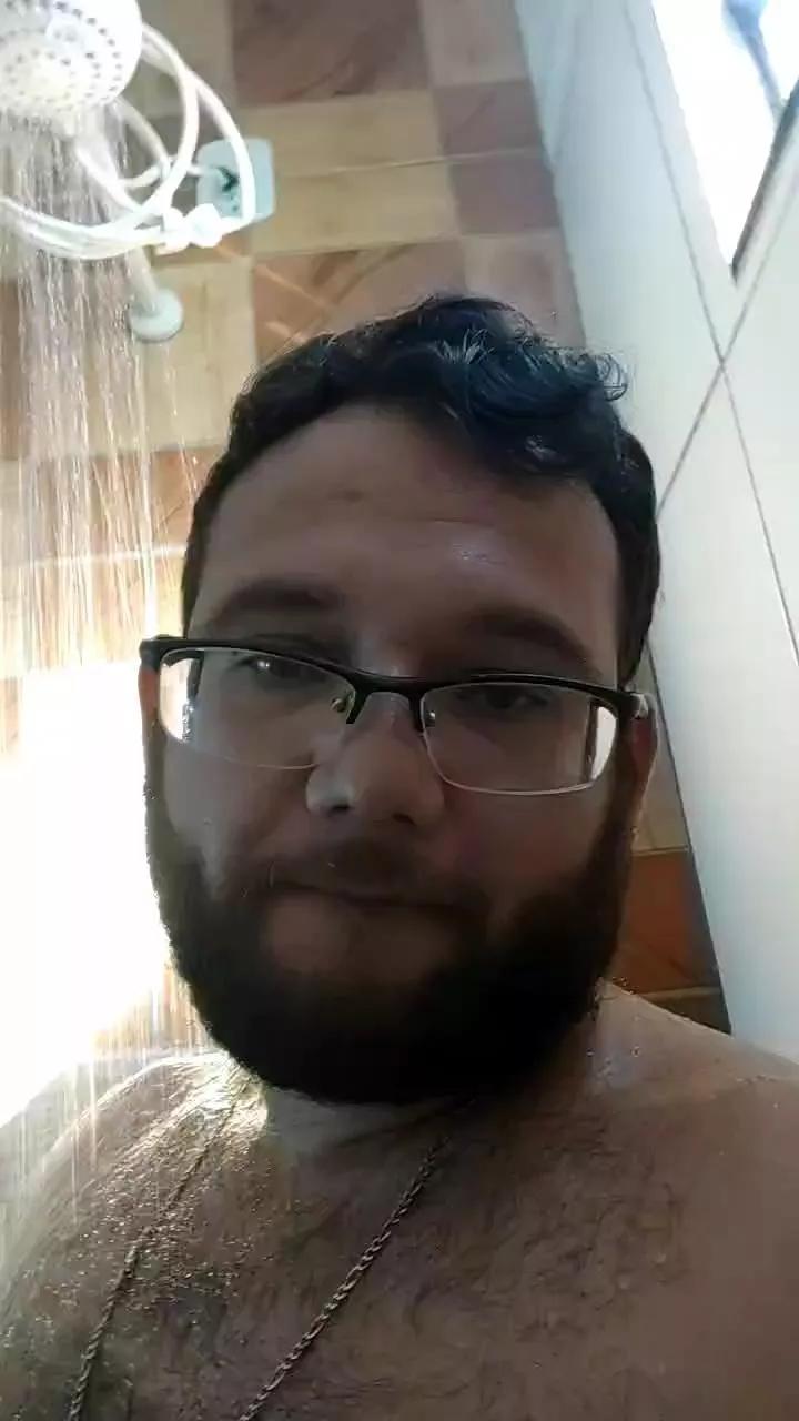 nandocosta on Cam4 