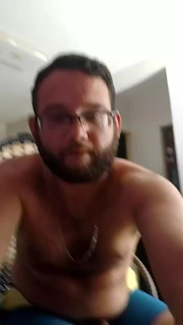nandocosta on Cam4 