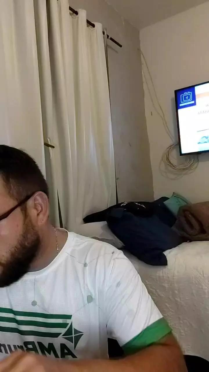 nandocosta on Cam4 
