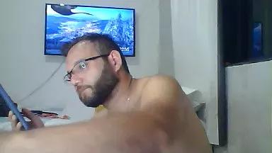 nandocosta on Cam4 