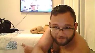 nandocosta on Cam4 
