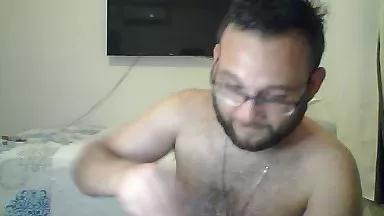 nandocosta on Cam4 