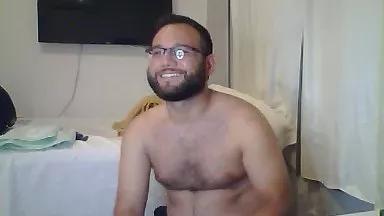 nandocosta on Cam4 