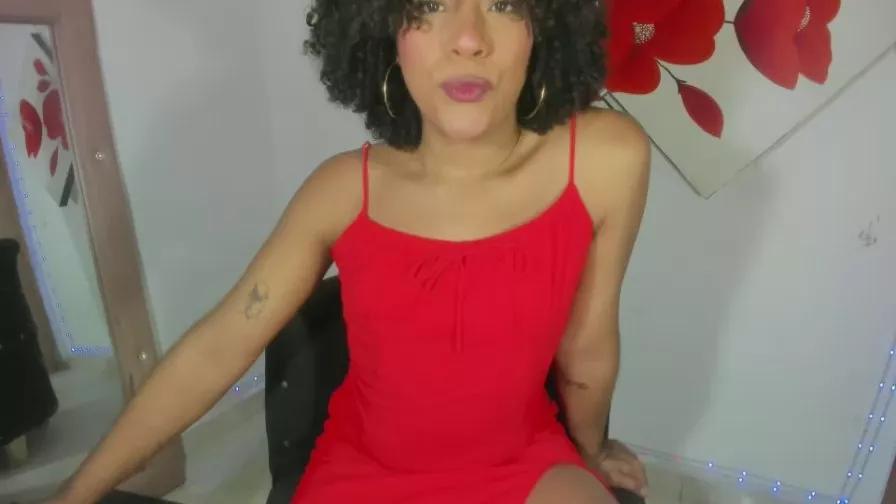 naommykristenn on Cam4 
