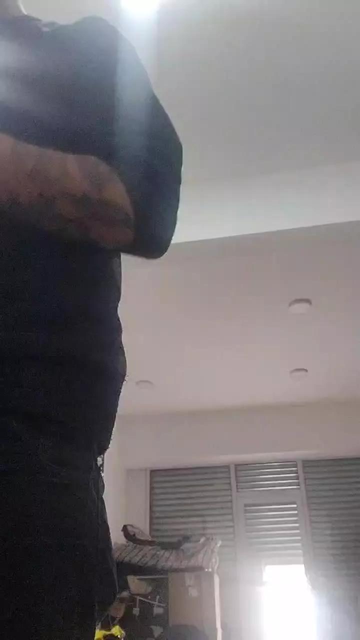 nari1 on Cam4 