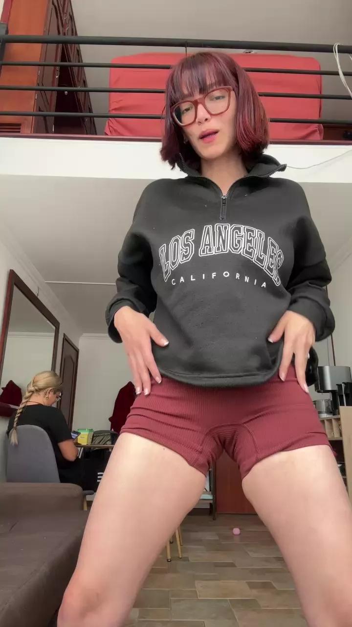 natasha6 on Cam4 