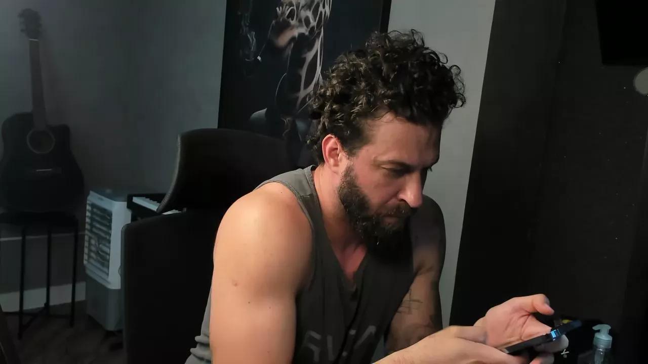 NattanTalks on Cam4 
