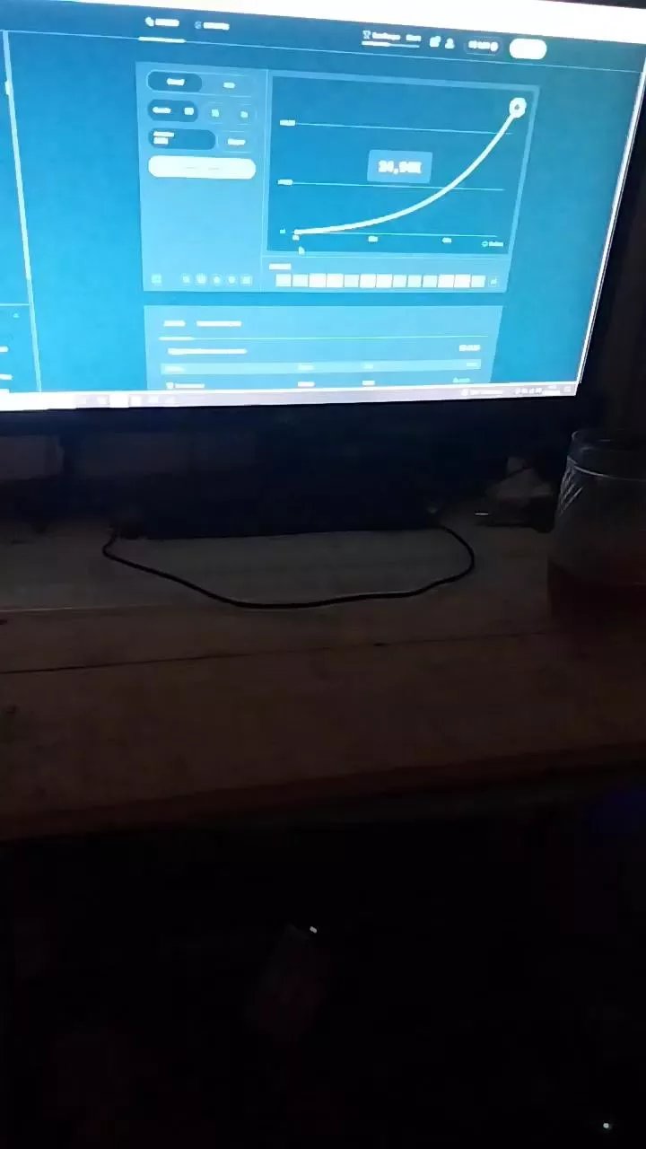 Offline negaodapiroca2 on Cam4