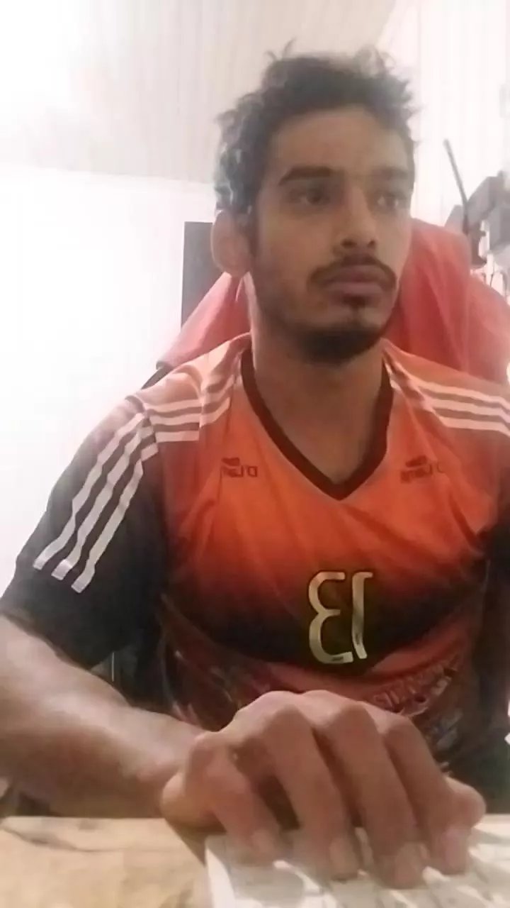 Offline negaodapiroca2 on Cam4