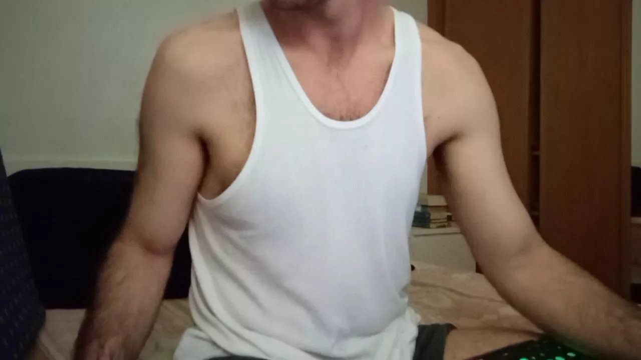 Offline Neiron on Cam4