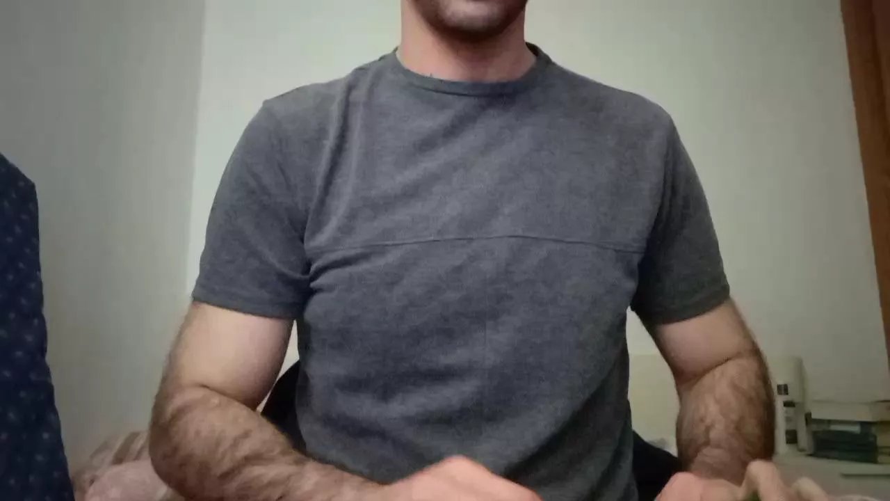 Offline Neiron on Cam4