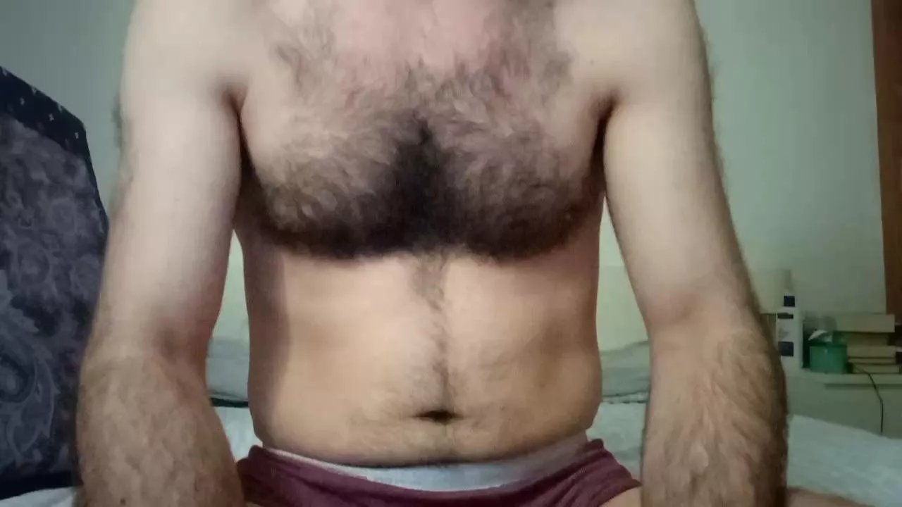 Offline Neiron on Cam4