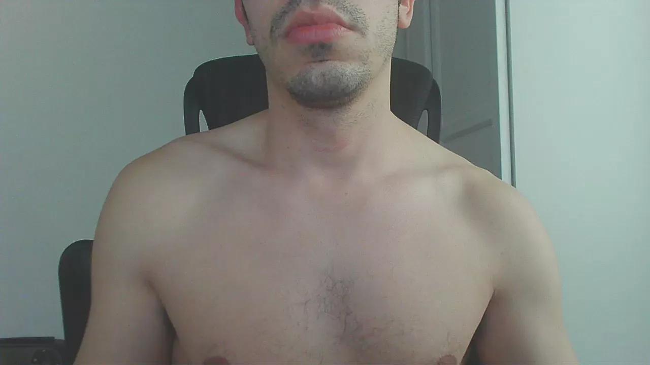 nenito224445 on Cam4 