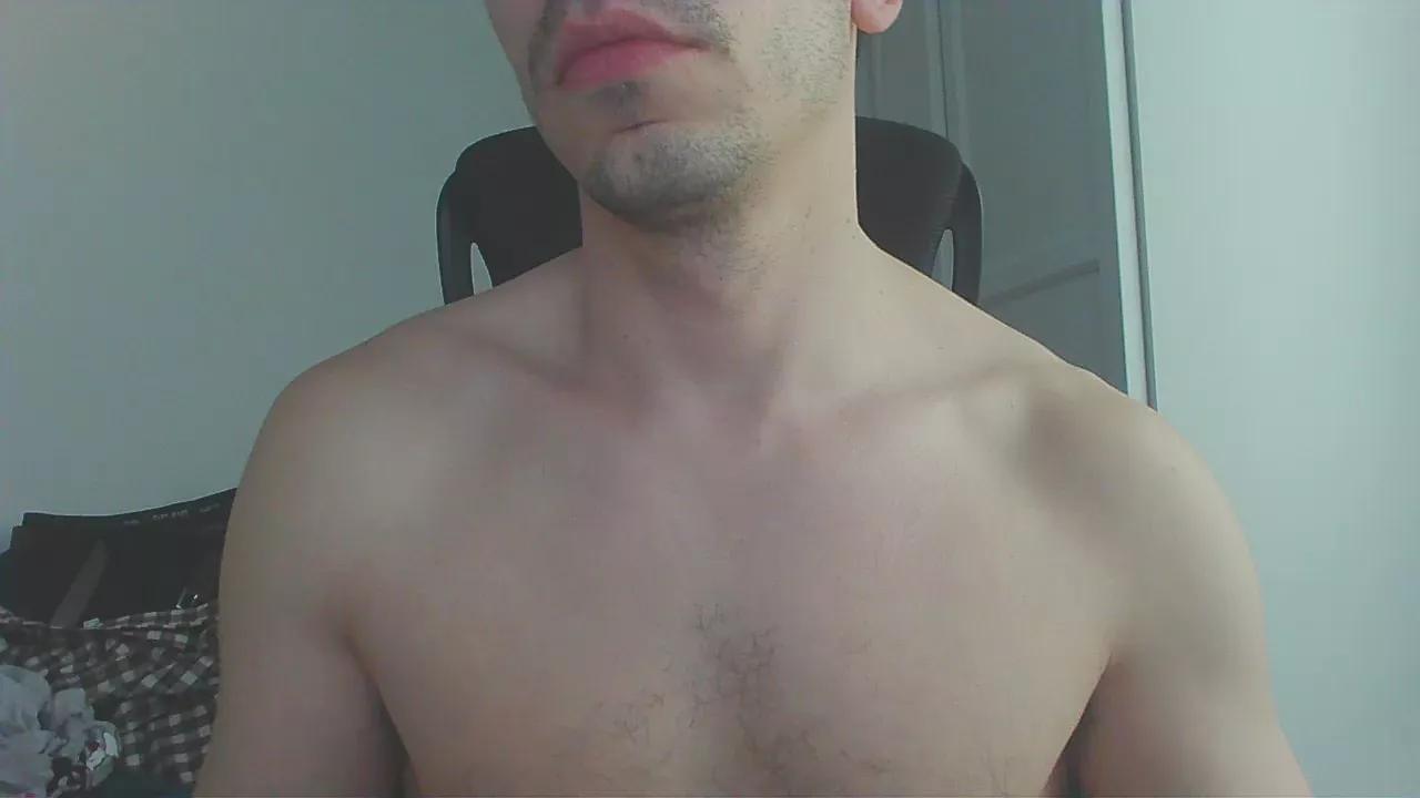 nenito224445 on Cam4 