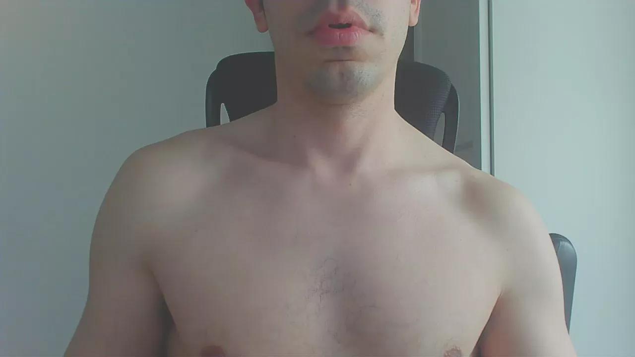 nenito224445 on Cam4 